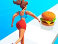 لعبة ﻢﺴﺠﻠﻟ ﺭﺎﺘﺳ ﺮﺑﻮﺳ ﻕﺎﺒﺳ  على الانترنت