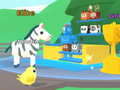 لعبة Roblox: ﺱﺮﻔﻟﺍ ﺔﻔﻴﻟﻷ﻿ﺍ ﺕﺎﻧﺍﻮﻴﺤﻟﺍ ﻕﺎﺒﺳ  على الانترنت