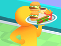 لعبة 3D ﻢﻳﺭﺩ ﻢﻌﻄﻣ  على الانترنت