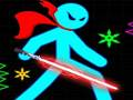 لعبة Stickman Fight Pro على الانترنت