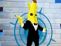 لعبة ﻞﺟﺮﻟﺍ ﺯﻮﻤﻟﺍ ﺔﻨﻳﺪﻣ ﻞﻴﻛﻭ  على الانترنت