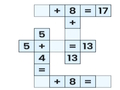 لعبة Riddlemath على الانترنت