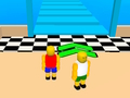 لعبة ﺭﻮﻛﺭﺎﺑ ﻲﺑﻭﺃ ﺝﺮﺑ ﻖﻠﺴﺗ  على الانترنت