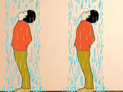 لعبة ﺮﻄﻤﻟﺍ ﻒﻄﻌﻣ ﺓﺎﺘﻓ ﻦﻋ ﺚﺤﺒﻟﺍ  على الانترنت
