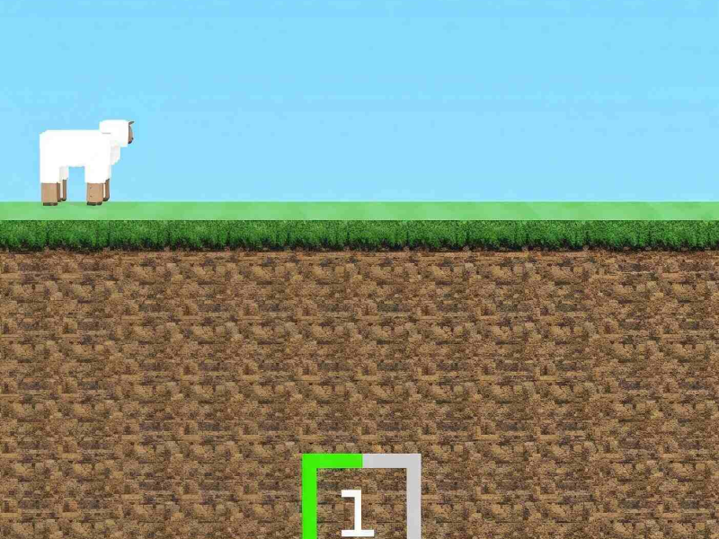 لعبة ﻥﻮﻨﺠﻣ ﻑﻭﺮﺧ  على الانترنت