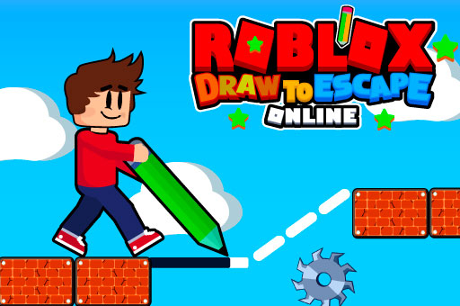 لعبة ﺖﻧﺮﺘﻧﻹ﻿ﺍ ﺮﺒﻋ ﺏﻭﺮﻬﻠﻟ roblox ﻢﺳﺭ  على الانترنت