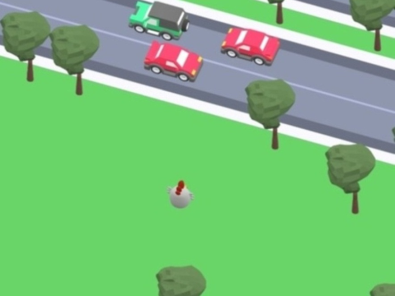 لعبة 3D ﺵﺍﺩ ﻖﻳﺮﻄﻟﺍ  على الانترنت