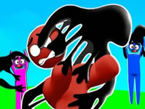 لعبة 3D ﻪﻴﺒﺷ ﺮﺑﻮﺳ  على الانترنت