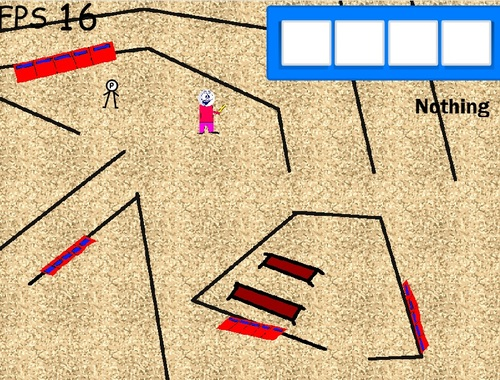 لعبة Stealpop ﺕﺎﻴﺳﺎﺳﺃ  على الانترنت