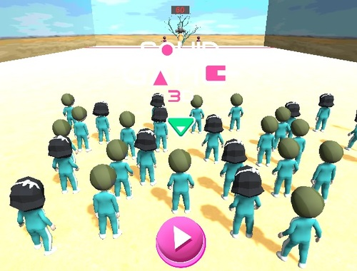 لعبة 3D ﺭﺎﺒﺤﻟﺍ ﻕﺎﺒﺳ ﺔﺒﻌﻟ  على الانترنت