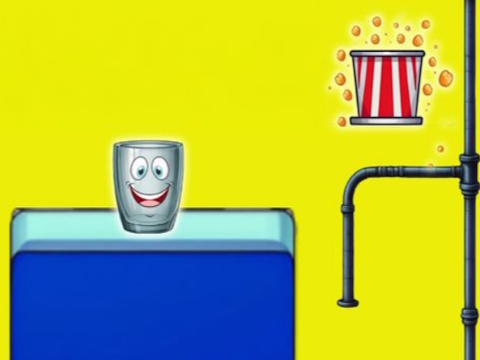 لعبة popdify على الانترنت