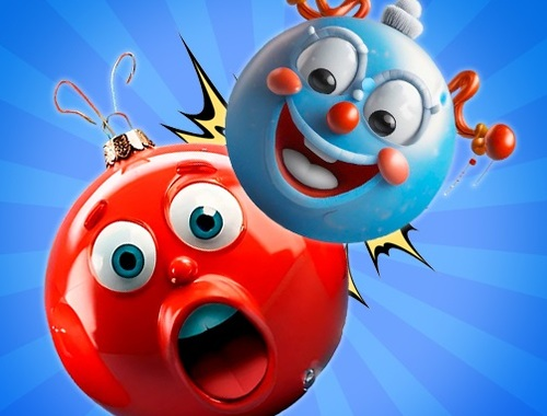 لعبة !3D ﻲﻓ ﺓﺪﻳﺪﺠﻟﺍ ﺔﻨﺴﻟﺍ ﺏﺎﻌﻟﺃ ﺕﺍﺮﻜﻟﺍ ﺞﻣﺩ  على الانترنت