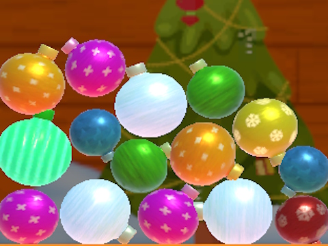 لعبة 3D ﻲﻓ 2048 ﺓﺪﻳﺪﺠﻟﺍ ﺔﻨﺴﻟﺍ ﺕﺍﺮﻛ  على الانترنت