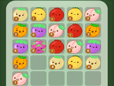 لعبة !ﺞﻣﺩ Dize: 2048 ﺯﺎﻐﻟﻷ﻿ﺍ  على الانترنت