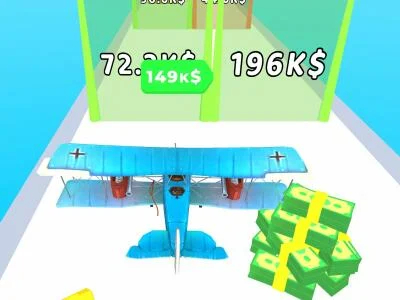 لعبة !3D ﺮﻴﻄﺗﻭ ﺓﺮﺋﺎﻃ ءﺎﻨﺑ  على الانترنت