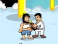 لعبة Hobo 7 Heaven  على الانترنت