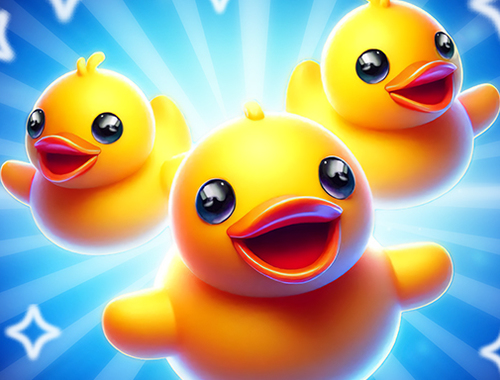 لعبة 3D Match Puzzle Mania على الانترنت