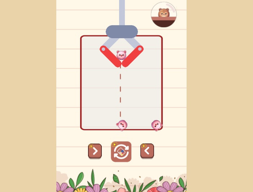 لعبة Zoozoo ﺞﻣﺩ  على الانترنت