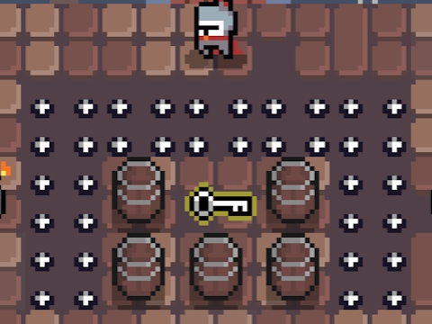 لعبة Slash Knight على الانترنت