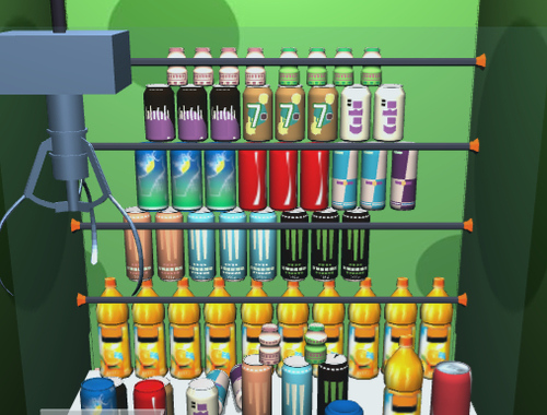 لعبة Mini Games Relax Collection 2 على الانترنت