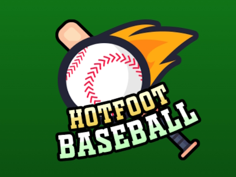 لعبة Hotfoot ﻝﻮﺒﺴﻴﺒﻟﺍ  على الانترنت