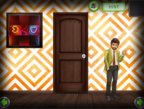 لعبة Amgel Easy Room Escape 248 على الانترنت