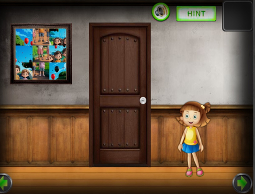 لعبة Amgel Kids Room Escape 270 على الانترنت