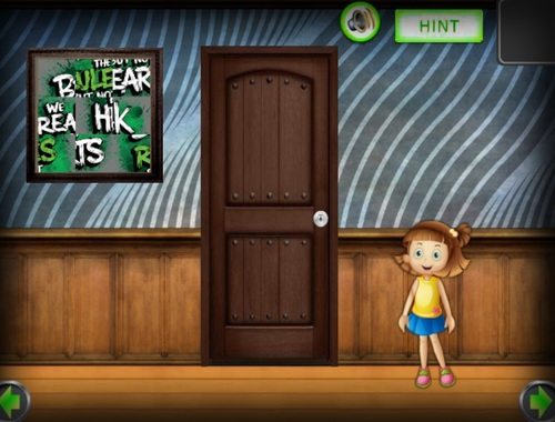 لعبة Amgel Kids Room Escape 271 على الانترنت