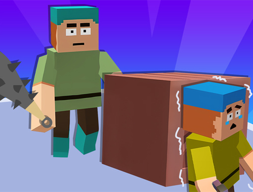 لعبة Minecraft Partime ﺐﻋﺮﻟﺍ  على الانترنت