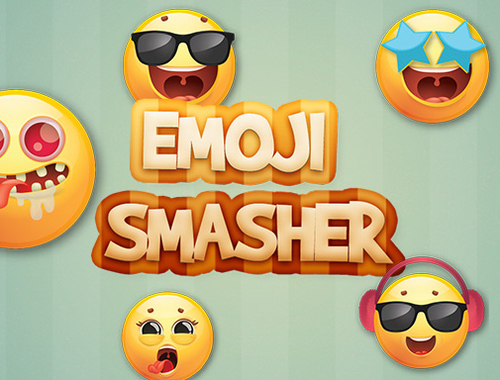 لعبة Smasher ﺔﻳﺮﻴﺒﻌﺘﻟﺍ ﺯﻮﻣﺮﻟﺍ  على الانترنت