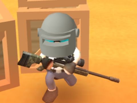 لعبة ﺪﻴﺣﻭ ﺹﺎﻨﻗ  على الانترنت