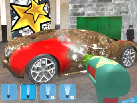 لعبة 3D ﻒﻴﻈﻨﺗ  على الانترنت