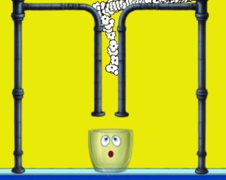 لعبة popdify على الانترنت