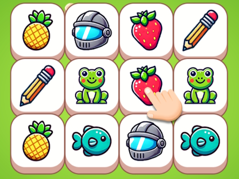 لعبة Onet ﺰﻐﻠﻟﺍ  على الانترنت
