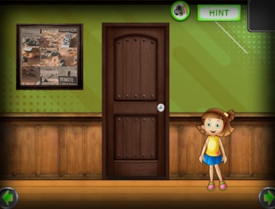 لعبة Amgel Kids Room Escape 275 على الانترنت