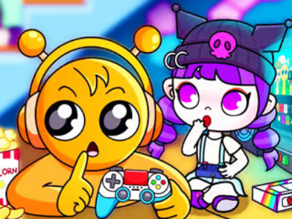 لعبة Jigsaw: Sprunki Secret Playtime ﺰﻐﻠﻟﺍ  على الانترنت