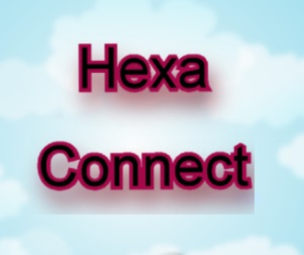لعبة Hexa Connect على الانترنت