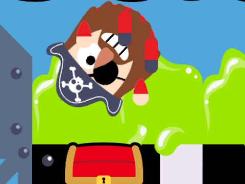 لعبة !ﻞﺣﻮﻟﺍ ﻕﺎﻓﺭ  على الانترنت