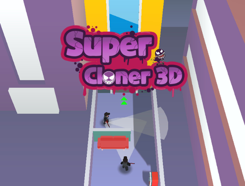 لعبة 3D ﺮﻧﻮﻠﻛ ﺮﺑﻮﺳ  على الانترنت