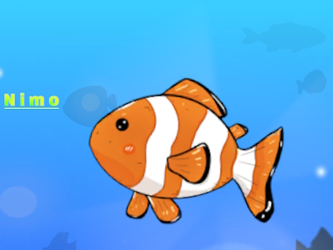 لعبة Fishquarium على الانترنت