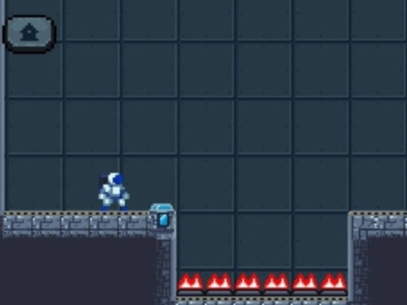 لعبة Telejump على الانترنت