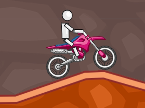 لعبة Joyrider على الانترنت