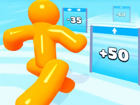 لعبة 3D ﺵﺍﺩ ﻲﻠﻴﺟ  على الانترنت