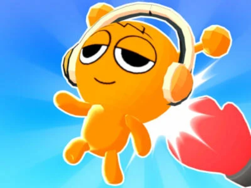 لعبة Sprunki Ragdoll: Box 3D على الانترنت