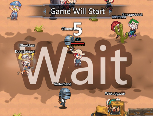لعبة PUBG ﺱﺎﻨﻟﺍ ﻊﻴﻤﺟ  على الانترنت