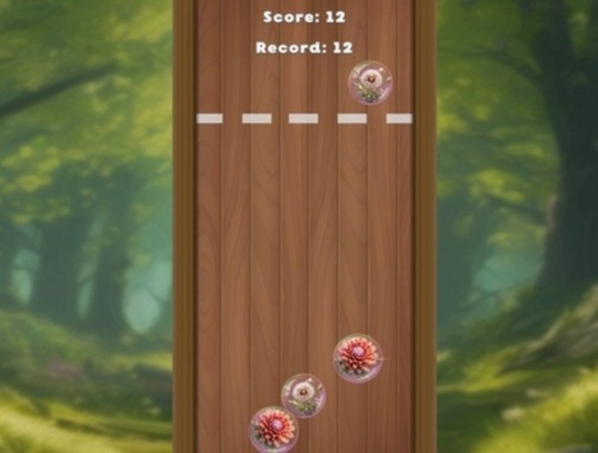 لعبة !2048 ﺕﺎﻋﺎﻘﻔﻟﺍ ﻲﻓ ﺭﻮﻫﺰﻟﺍ ﺞﻣﺩ  على الانترنت