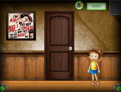 لعبة Amgel Kids Room Escape 279 على الانترنت
