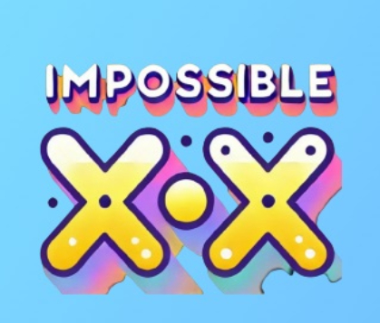 لعبة Tic tac toe ﻞﻴﺤﺘﺴﻣ ﻯﻮﺘﺴﻣ  على الانترنت