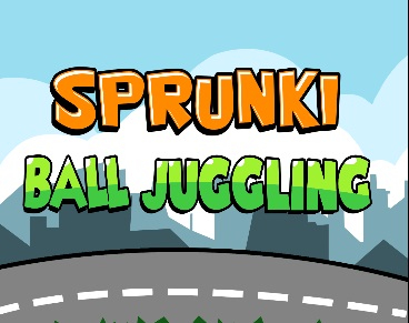 لعبة ﺓﺫﻮﻌﺷ Sprunki ﺓﺮﻛ  على الانترنت