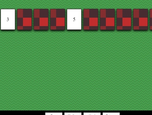 لعبة MEMIMENT MATCH MASTER ﺔﻗﺎﻄﺑ ﻱﺪﺤﺗ  على الانترنت